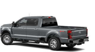 2026 Ford Super Duty® External Image 2